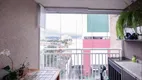 Foto 10 de Apartamento com 2 Quartos à venda, 62m² em Vila Romana, São Paulo