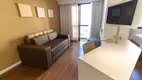 Foto 4 de Flat com 1 Quarto à venda, 33m² em Vila Mariana, São Paulo