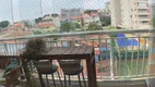 Foto 8 de Apartamento com 3 Quartos à venda, 91m² em Vila Valparaiso, Santo André
