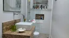 Foto 11 de Apartamento com 3 Quartos à venda, 126m² em José Menino, Santos