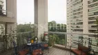 Foto 7 de Apartamento com 2 Quartos à venda, 100m² em Panamby, São Paulo