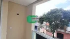 Foto 10 de Cobertura com 2 Quartos à venda, 132m² em Vila Gilda, Santo André