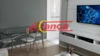 Foto 15 de Apartamento com 2 Quartos à venda, 61m² em Gopouva, Guarulhos