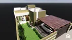 Foto 2 de Casa de Condomínio com 3 Quartos à venda, 106m² em Pitimbu, Natal