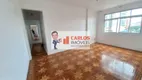 Foto 2 de Apartamento com 2 Quartos à venda, 100m² em Encruzilhada, Santos