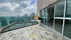 Foto 20 de Apartamento com 1 Quarto para alugar, 53m² em Pompeia, Santos