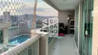 Foto 12 de Apartamento com 4 Quartos à venda, 224m² em Colina, Volta Redonda