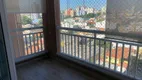 Foto 21 de Apartamento com 3 Quartos para alugar, 86m² em Vila Homero Thon, Santo André