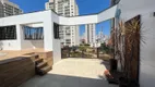 Foto 5 de Cobertura com 3 Quartos à venda, 210m² em Jardim Las Palmas, Guarujá