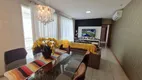 Foto 2 de Apartamento com 3 Quartos à venda, 124m² em Quilombo, Cuiabá