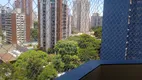 Foto 4 de Apartamento com 3 Quartos para alugar, 98m² em Chácara Klabin, São Paulo
