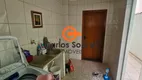 Foto 18 de Sobrado com 3 Quartos à venda, 200m² em Jardim Sao Vicente, Franca