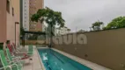 Foto 34 de Apartamento com 1 Quarto para alugar, 65m² em Jardim, Santo André