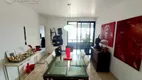 Foto 5 de Apartamento com 4 Quartos à venda, 195m² em Horto Florestal, Salvador