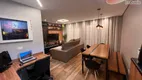 Foto 7 de Apartamento com 1 Quarto à venda, 61m² em Sacomã, São Paulo