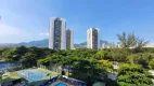 Foto 3 de Apartamento com 3 Quartos para alugar, 119m² em Barra da Tijuca, Rio de Janeiro