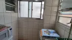 Foto 10 de Apartamento com 1 Quarto à venda, 38m² em José Menino, Santos