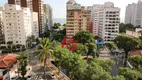 Foto 2 de Apartamento com 5 Quartos para venda ou aluguel, 400m² em Embaré, Santos