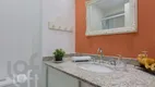 Foto 3 de Apartamento com 2 Quartos à venda, 90m² em Vila Andrade, São Paulo