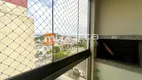 Foto 12 de Apartamento com 3 Quartos à venda, 101m² em Joao Paulo, Florianópolis