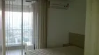 Foto 15 de Apartamento com 1 Quarto para alugar, 44m² em Brooklin, São Paulo