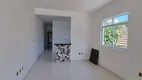Foto 3 de Casa de Condomínio com 3 Quartos à venda, 85m² em Embaré, Santos