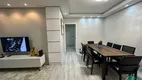 Foto 2 de Apartamento com 3 Quartos à venda, 98m² em Estreito, Florianópolis