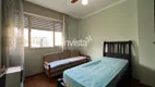 Foto 7 de Apartamento com 2 Quartos para alugar, 90m² em Gonzaga, Santos