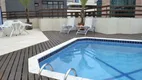 Foto 15 de Flat com 1 Quarto para alugar, 33m² em Jardins, São Paulo