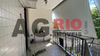 Foto 7 de Apartamento com 2 Quartos à venda, 83m² em Taquara, Rio de Janeiro