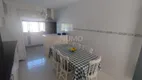 Foto 15 de Casa com 3 Quartos à venda, 162m² em Bosque de Barão Geraldo, Campinas