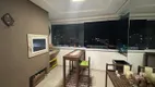 Foto 4 de Apartamento com 3 Quartos à venda, 106m² em Ponte do Imaruim, Palhoça