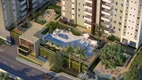 Foto 2 de Apartamento com 4 Quartos à venda, 128m² em Jardim Pau Preto, Indaiatuba