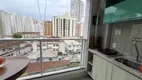 Foto 3 de Apartamento com 2 Quartos à venda, 72m² em Boqueirão, Santos