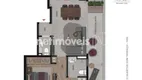 Foto 19 de Apartamento com 3 Quartos à venda, 76m² em Lourdes, Belo Horizonte