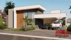 Foto 4 de Casa de Condomínio com 3 Quartos à venda, 246m² em Condominio Shambala I, Atibaia