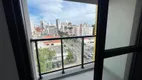 Foto 12 de Apartamento com 1 Quarto à venda, 33m² em Bigorrilho, Curitiba