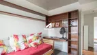 Foto 5 de Apartamento com 3 Quartos à venda, 100m² em Vila Olímpia, São Paulo