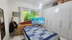 Foto 8 de Apartamento com 1 Quarto à venda, 55m² em José Menino, Santos