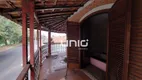 Foto 6 de Casa com 3 Quartos para alugar, 98m² em Vila Monteiro, Piracicaba