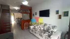 Foto 8 de Casa de Condomínio com 3 Quartos para alugar, 126m² em Ogiva, Cabo Frio