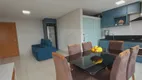 Foto 12 de Apartamento com 2 Quartos à venda, 65m² em Tibery, Uberlândia