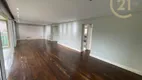Foto 3 de Apartamento com 4 Quartos à venda, 169m² em Brooklin, São Paulo