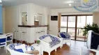 Foto 26 de Apartamento com 3 Quartos à venda, 120m² em Enseada, Guarujá