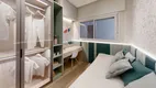 Foto 22 de Apartamento com 3 Quartos à venda, 88m² em Vila Romana, São Paulo