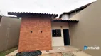 Foto 3 de Casa com 2 Quartos à venda, 57m² em Taquaral Bosque, Campo Grande