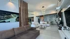 Foto 3 de Casa de Condomínio com 4 Quartos para alugar, 600m² em Barra da Tijuca, Rio de Janeiro