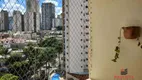 Foto 4 de Apartamento com 2 Quartos para alugar, 62m² em Vila Gumercindo, São Paulo