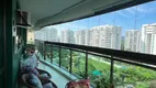 Foto 14 de Apartamento com 3 Quartos à venda, 111m² em Peninsula, Rio de Janeiro