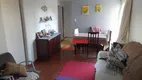 Foto 3 de Apartamento com 3 Quartos à venda, 68m² em Vila das Mercês, São Paulo